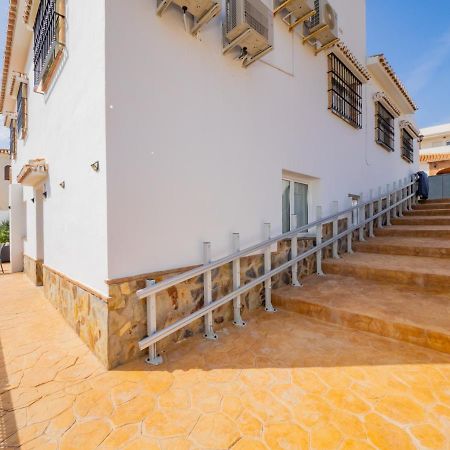 Cubo'S Hostal William'S Sunny 3 With Breakfast Benagalbón Exterior foto