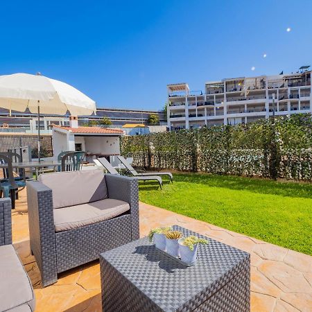 Cubo'S Hostal William'S Sunny 3 With Breakfast Benagalbón Exterior foto